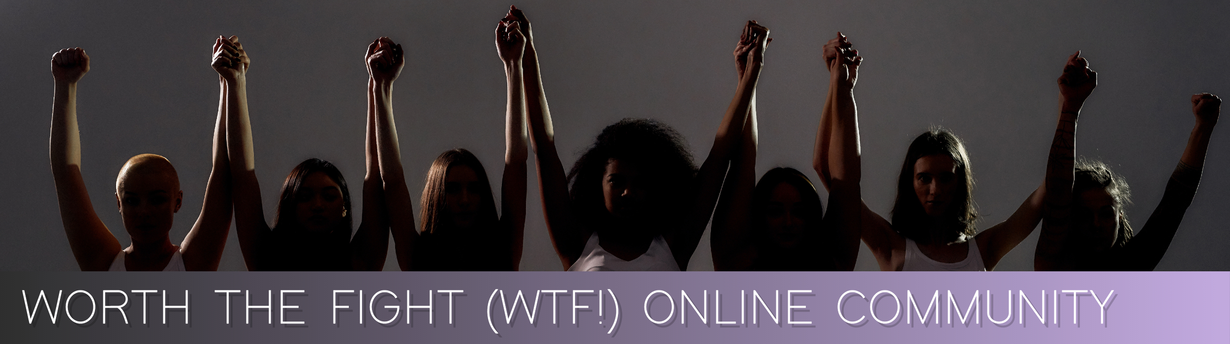 We are WTF!