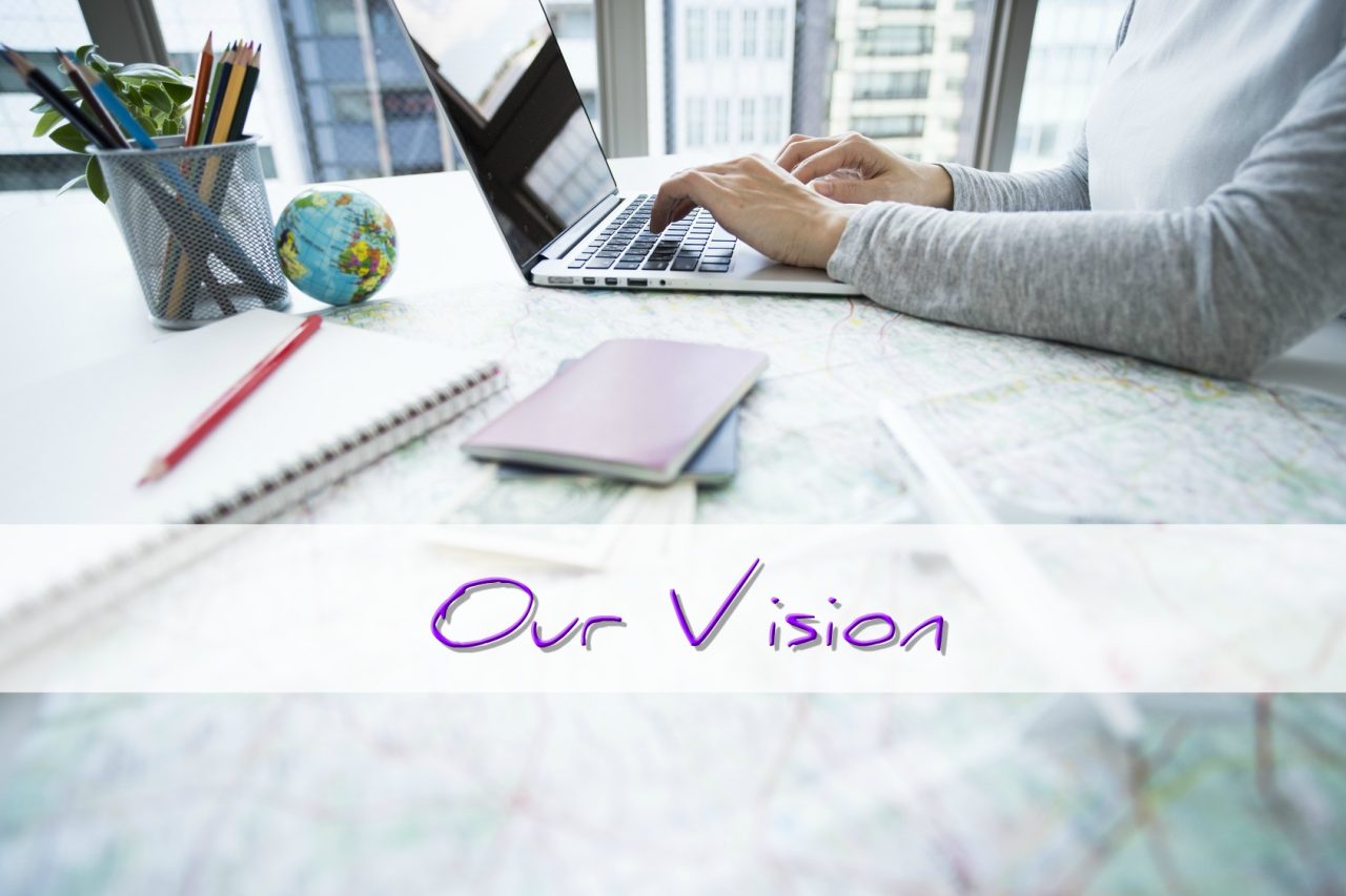 Our Vision