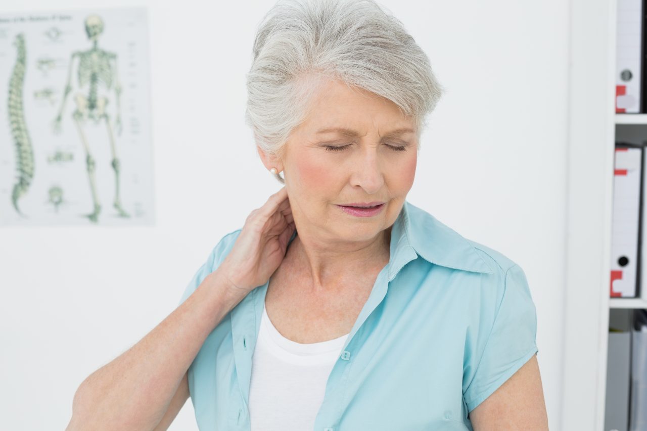 Understanding Your Head and Neck Pain