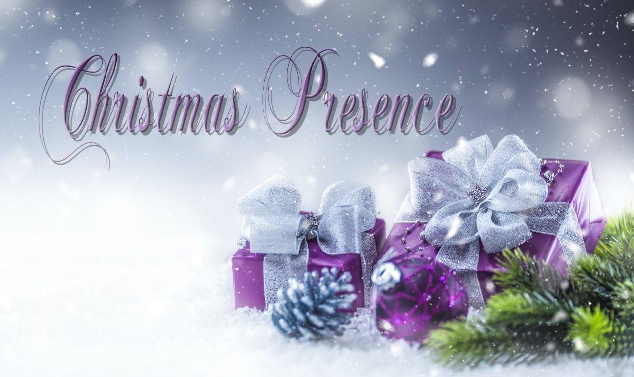 Christmas Presence