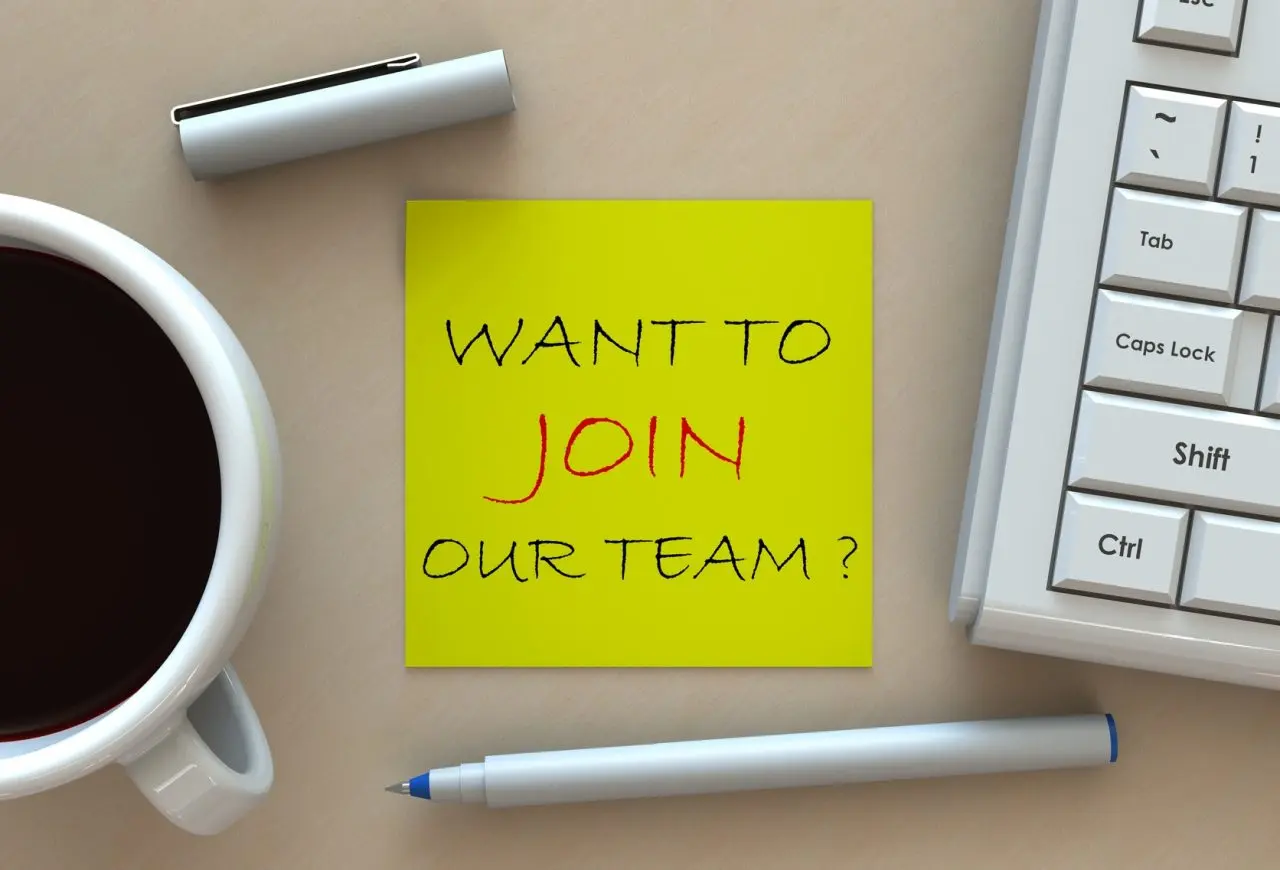 Join The Chiari Bridges Team!